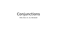 conjunctions, when, if.pptx